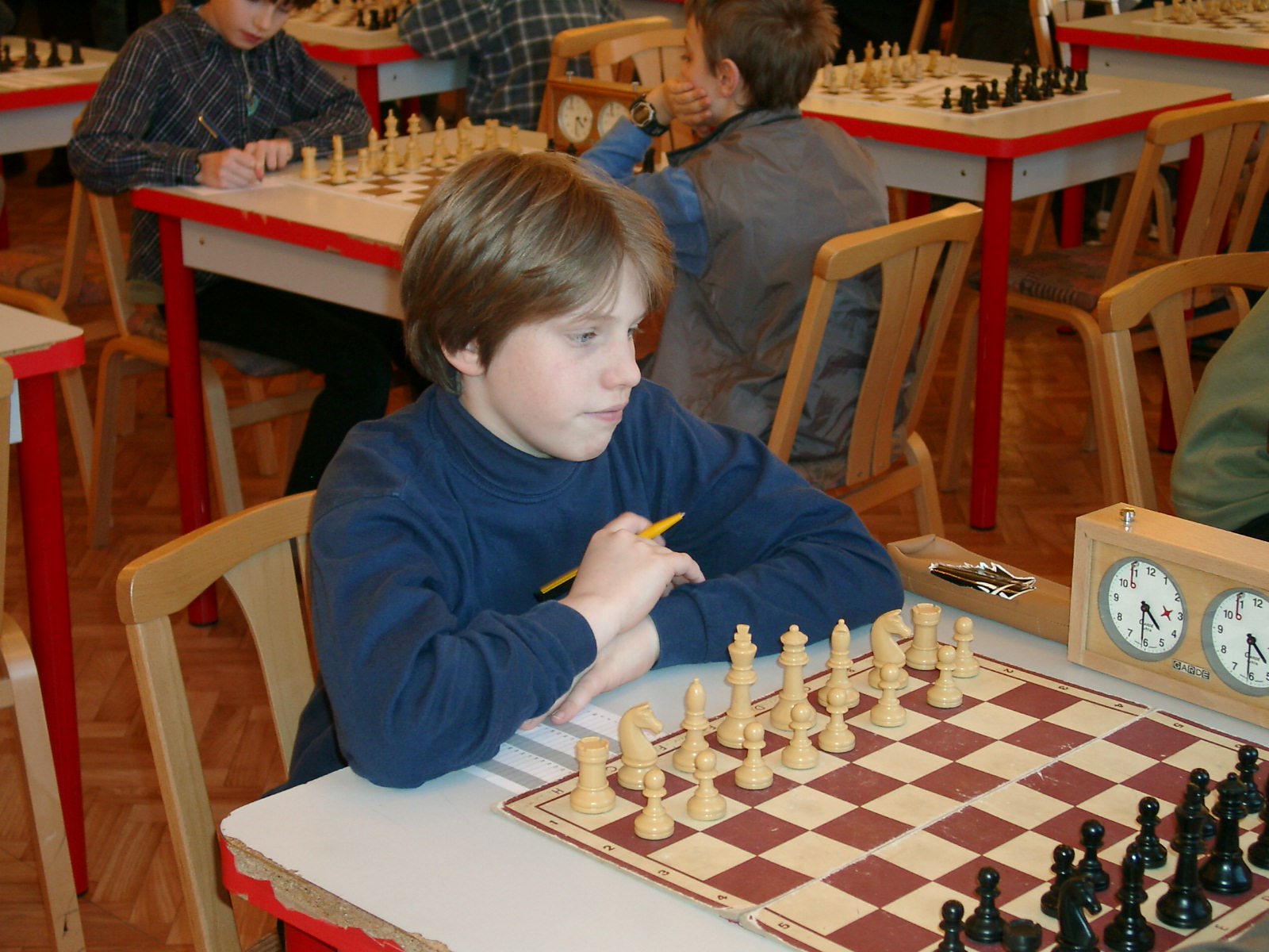 Vorschau